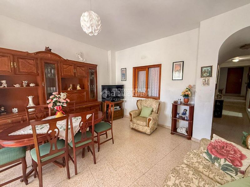 Foto 8d9ffb56-54bc-4356-84a4-ed19f15573ce. Casa aparellada a Tijoco Bajo Adeje