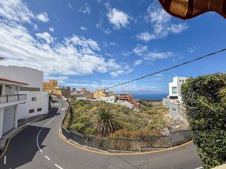 Doppelhaus in Tijoco Bajo. Casa en venta en adeje