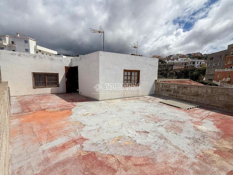 Foto 9ac77d3b-b4c0-4795-967f-bd0d4966c838. Casa aparellada a Tijoco Bajo Adeje