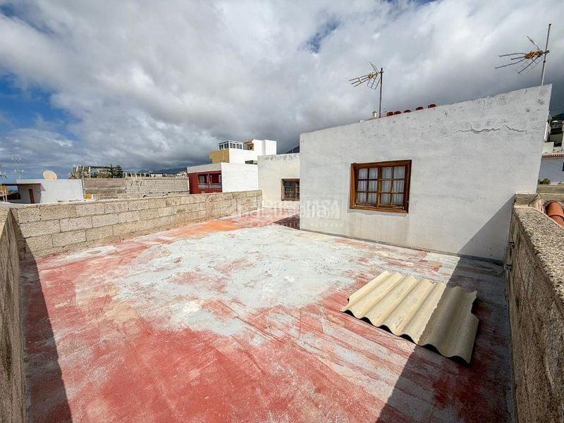 Foto 9cc7f3f3-3c26-480f-8926-2d321806e743. Casa aparellada a Tijoco Bajo Adeje