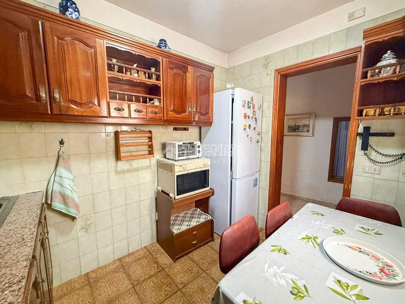 Foto ae6c52f9-9f5e-48ea-ac5a-92e8ad2540e3. Casa aparellada a Tijoco Bajo Adeje