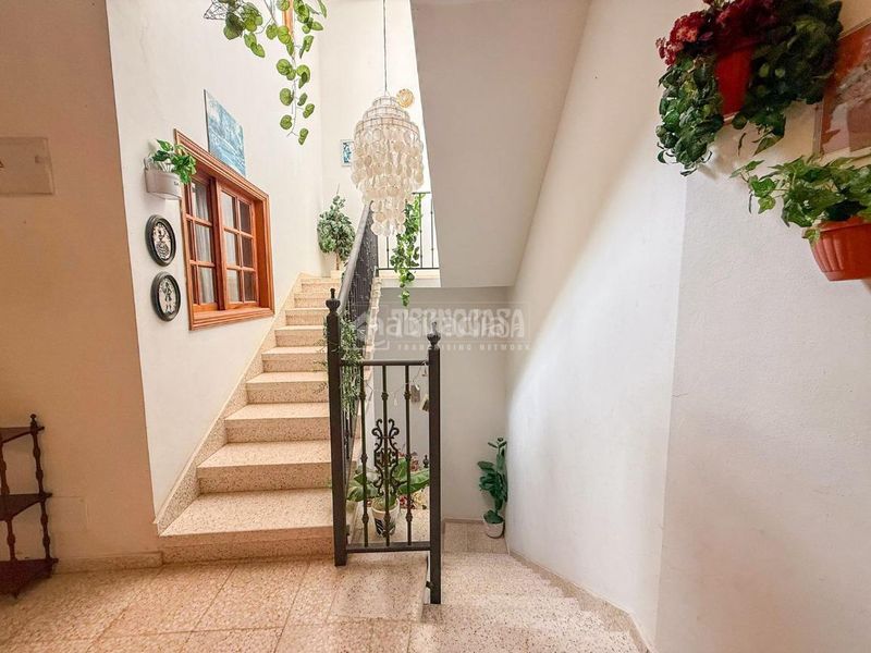 Foto ea04ce78-3dad-40cd-a817-34db19fa0ceb. Casa aparellada a Tijoco Bajo Adeje