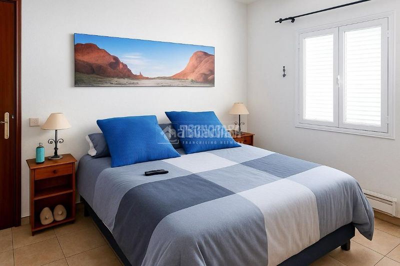 Foto 8dbe712c-f447-40ee-9c7b-ba0603f93872. Masia amb aparcament a Casco Urbano Adeje