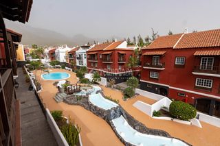 Casa bifamiliare in Casco Urbano. Casa en venta en adeje