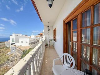 Etagenwohnung in Tijoco Bajo. Piso en venta en adeje