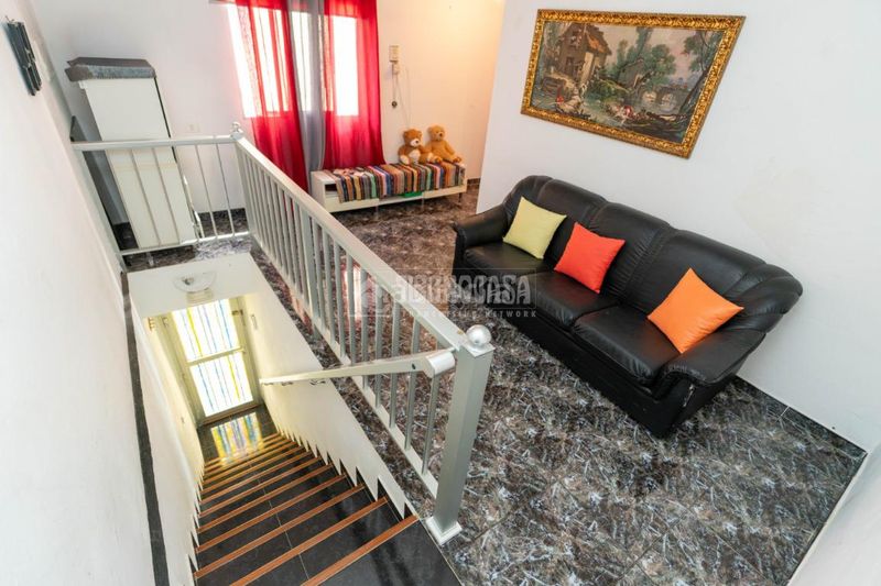 Foto 8fb32a8e-dfec-4e71-a0df-dae7e8280d42. Casa a Casco Urbano Adeje