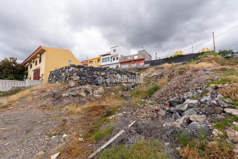 Foto 2432f992-455b-4195-ab80-3b3dffca62ef. Finca rústica terrenos en venta en Armeñime - Las Moraditas - Las Cancelas Adeje