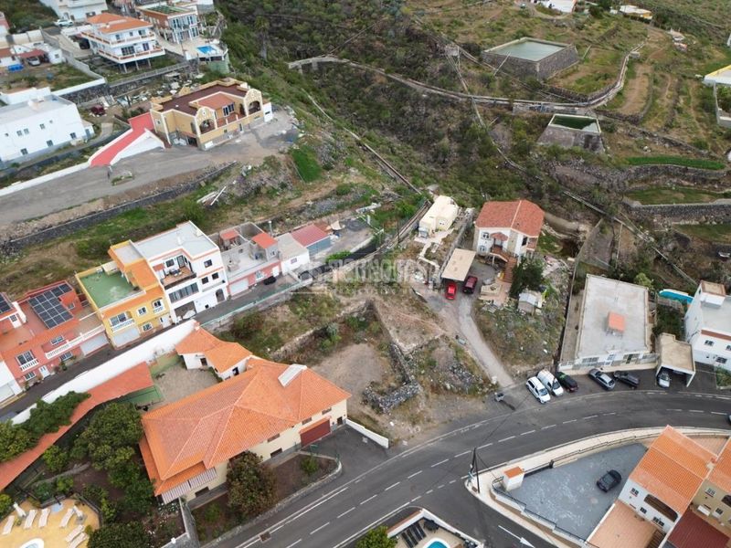 Foto 5358d487-84ac-4beb-ad08-8558eb9d8eec. Finca rústica terrenos en venta en Armeñime - Las Moraditas - Las Cancelas Adeje