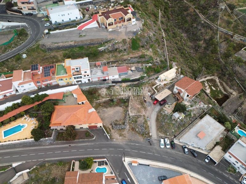 Foto a719afa7-3f28-4ed6-a340-d8ea7f37ee37. Finca rústica terrenos en venta en Armeñime - Las Moraditas - Las Cancelas Adeje