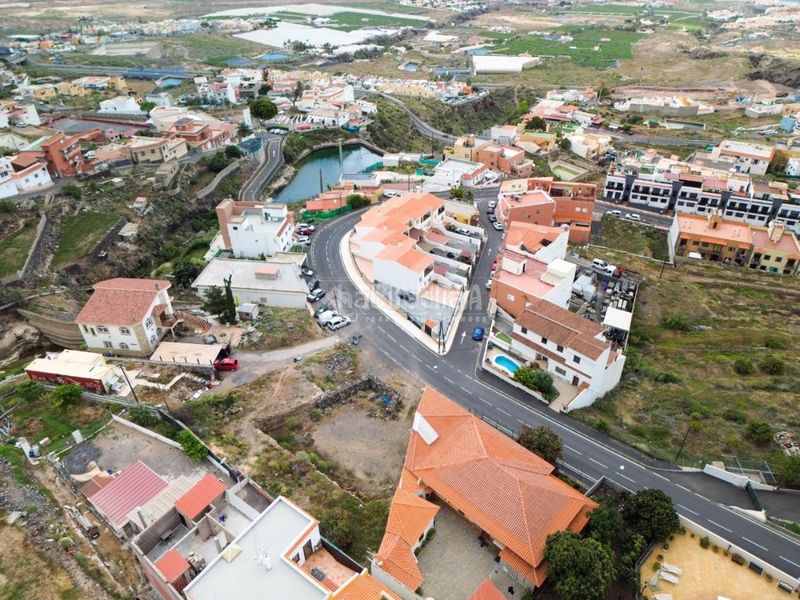 Foto aa422a3f-17f2-46f0-9e41-4834fd8c5335. Finca rústica terrenos en venta en Armeñime - Las Moraditas - Las Cancelas Adeje