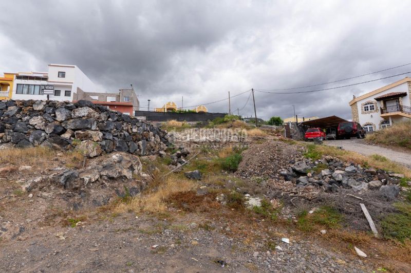 Foto b8147816-7866-4e5c-ad40-37a9956580f5. Finca rústica terrenos en venta en Armeñime - Las Moraditas - Las Cancelas Adeje