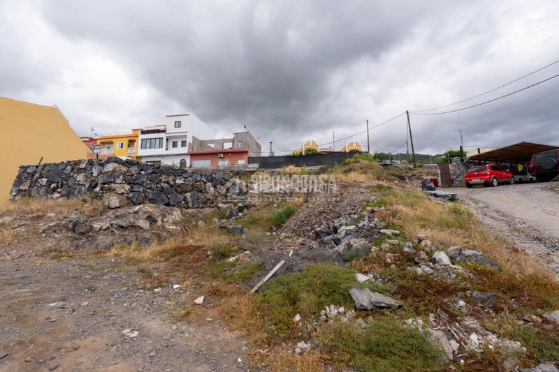 Foto bde49727-004f-474f-9b13-95eb943c9a9a. Finca rústica terrenos en venta en Armeñime - Las Moraditas - Las Cancelas Adeje