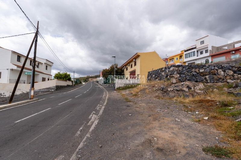 Foto c0067f9c-2ebc-45b6-9c7c-870d9a97725f. Finca rústica terrenos en venta en Armeñime - Las Moraditas - Las Cancelas Adeje