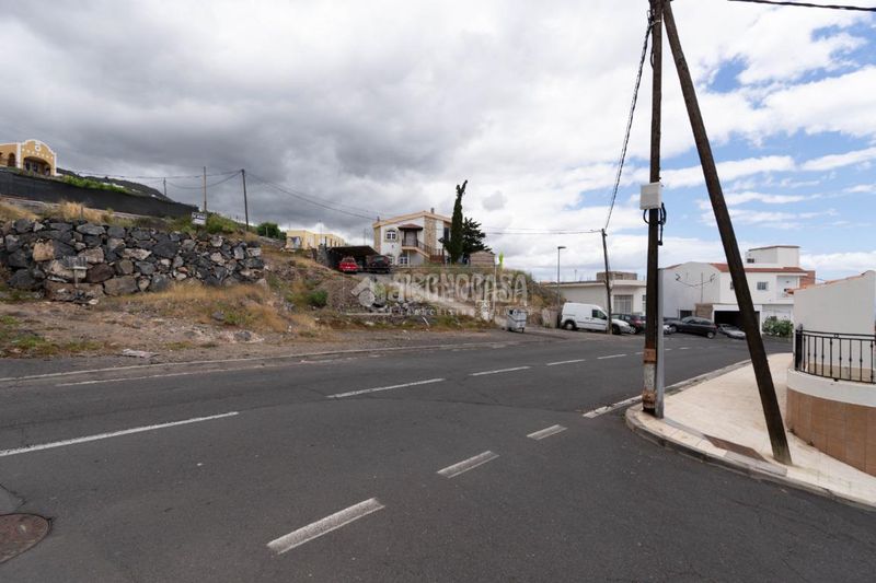 Foto dc5be5e5-a5d6-445f-b35a-0b8c5fa805d8. Finca rústica terrenos en venta en Armeñime - Las Moraditas - Las Cancelas Adeje