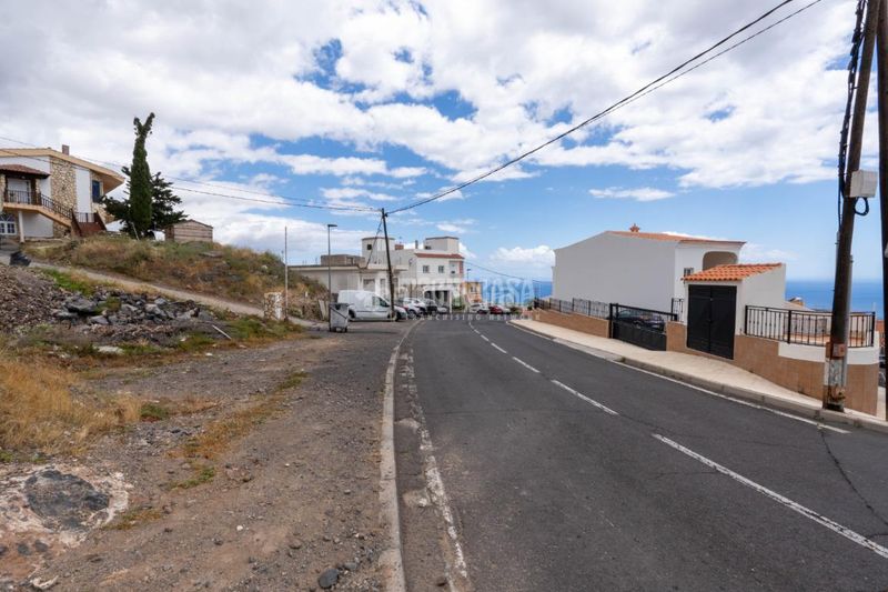 Foto e45837fc-f76e-4b4c-bff1-14b351a02659. Finca rústica terrenos en venta en Armeñime - Las Moraditas - Las Cancelas Adeje