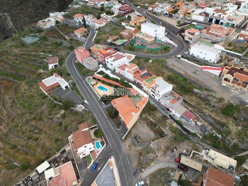 Foto e8b2367b-cd5e-43ca-a2ac-1ad4feba4671. Finca rústica terrenos en venta en Armeñime - Las Moraditas - Las Cancelas Adeje