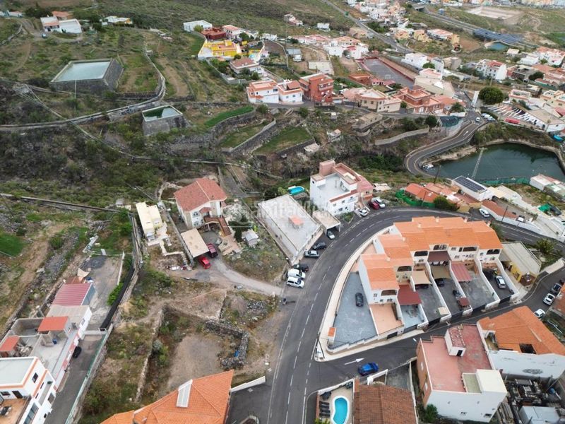Foto f1e87cc3-1466-426c-8ac0-2e5cda27b2f6. Finca rústica terrenos en venta en Armeñime - Las Moraditas - Las Cancelas Adeje