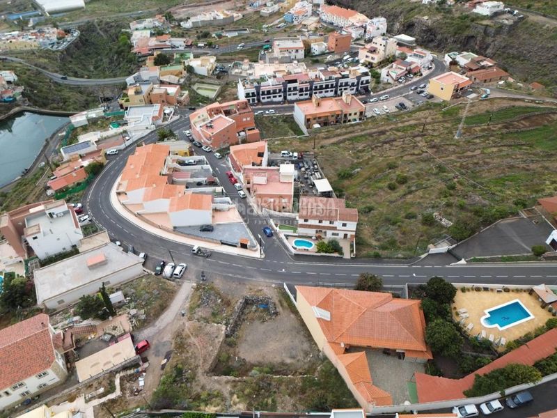 Foto f829046a-6b15-4ba8-8aa4-46c66b81f975. Finca rústica terrenos en venta en Armeñime - Las Moraditas - Las Cancelas Adeje