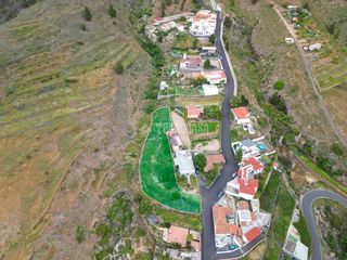 Residential Plot in Tijoco Bajo. Terrenos en venta en adeje