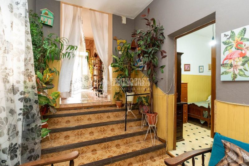 Foto 4ad026b0-e19b-45c9-85d0-b30b665839f7. Masia a Casco Urbano Adeje
