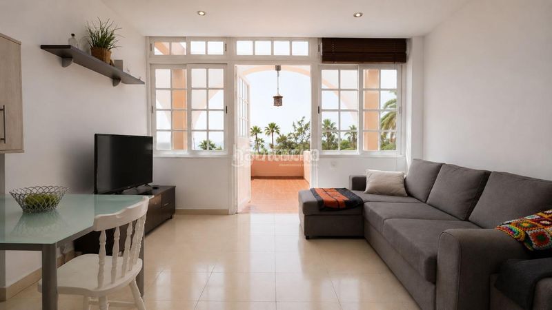 Foto 564b53b3-7b11-452b-b429-9a359be9515b. Piso  en venta en San Eugenio Alto Adeje