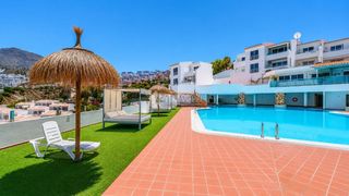 Pis a San Eugenio Alto. Piso en venta en adeje