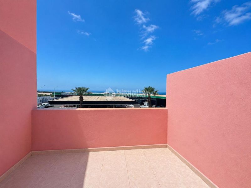 Foto ff983bb1-c0a4-4b6f-8caa-954db82360a2. Piso  en venta en Armeñime - Las Moraditas - Las Cancelas Adeje