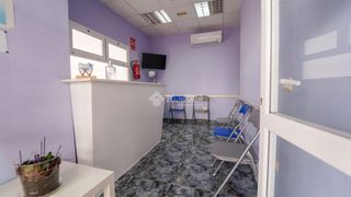 Geschäftsraum in Fañabé - Ifonche y Benítez. Traspaso en venta en adeje