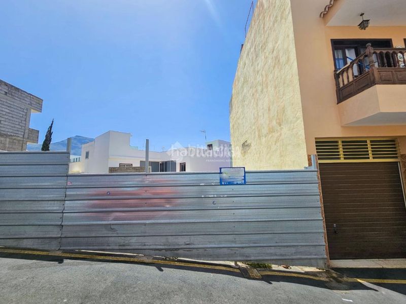 Foto 02ea64eb-e86a-4164-8945-1bad03b69a99. Terreny residencial a Casco Urbano Adeje