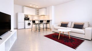 Pis a Casco Urbano. Piso en venta en adeje