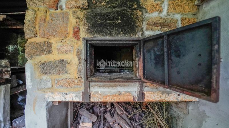 Foto 59447ad9-9b06-43f6-a68d-86c5d2e4c82c. Masia a Agulo