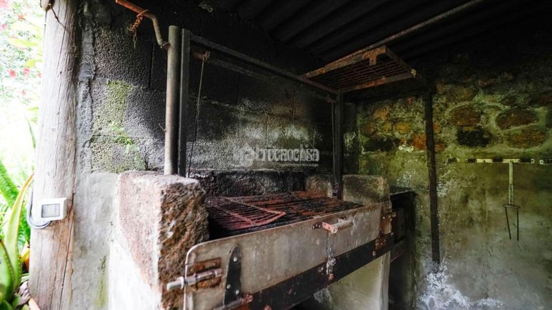 Foto 7c83c1a4-1871-480a-baed-56ee260f071d. Masia a Agulo