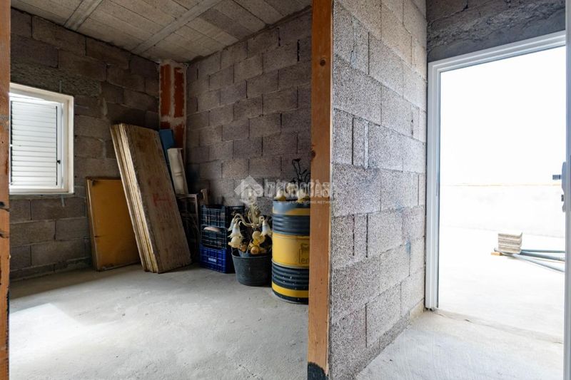 Foto 3be4dec2-d368-4f45-9630-f48152ac2a14. Casa aparellada a Casco Urbano Adeje