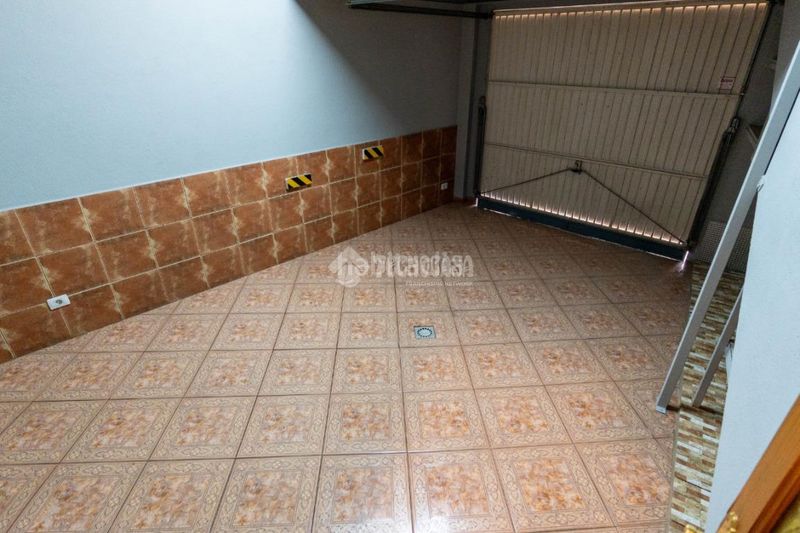 Foto 45a77f78-e195-4e66-b3b1-19ad2b117e7f. Casa aparellada a Casco Urbano Adeje