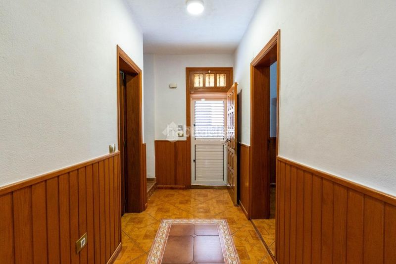 Foto 4b578938-762e-414a-8867-253c34687361. Casa aparellada a Casco Urbano Adeje