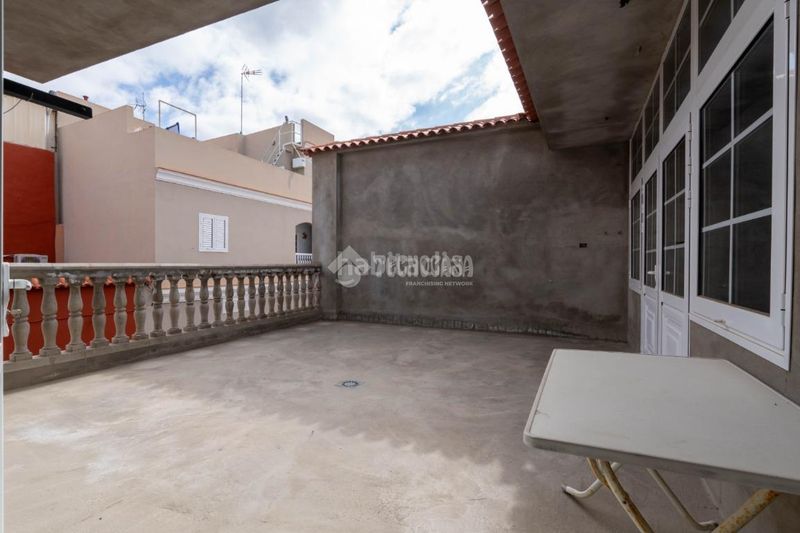 Foto 80ee3656-7730-4193-8164-18967936a87b. Casa aparellada a Casco Urbano Adeje