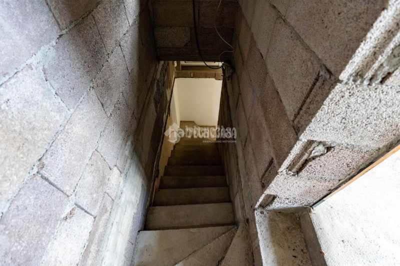 Foto a9caede1-7322-47cd-b4e0-5f0c4792e2e5. Casa aparellada a Casco Urbano Adeje