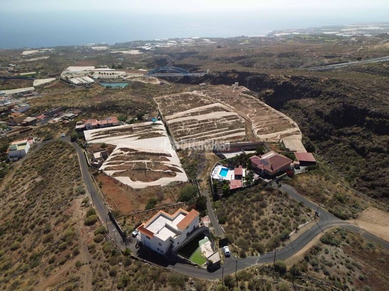 Foto 13038e02-2545-4d02-bd27-4359a323dce6. Finca rústica a Tijoco Bajo Adeje
