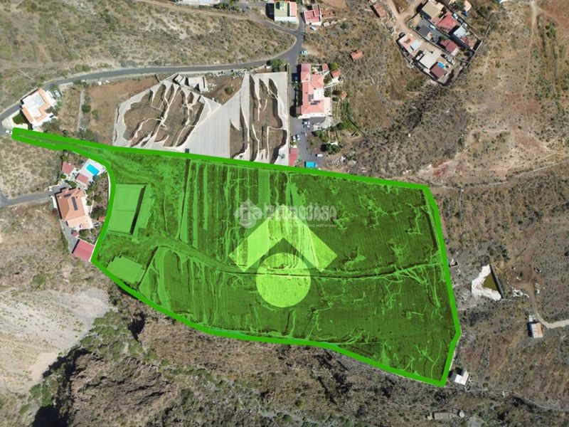 Foto 15c24842-f5bd-4ff7-8876-1e4aeba93e09. Finca rústica a Tijoco Bajo Adeje