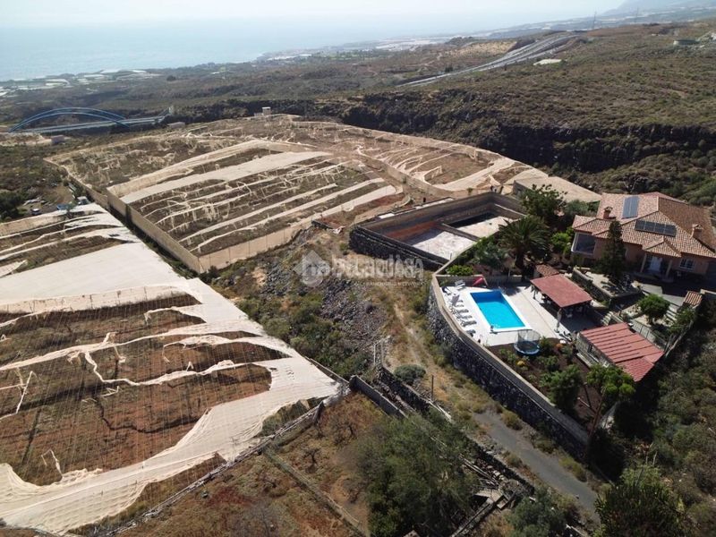 Foto 2f081a27-50d1-41b9-8656-d48443a5d90f. Finca rústica a Tijoco Bajo Adeje