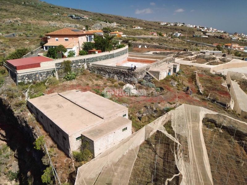 Foto 644bd792-7f69-427c-9f4e-d0ddfa2f3222. Finca rústica a Tijoco Bajo Adeje