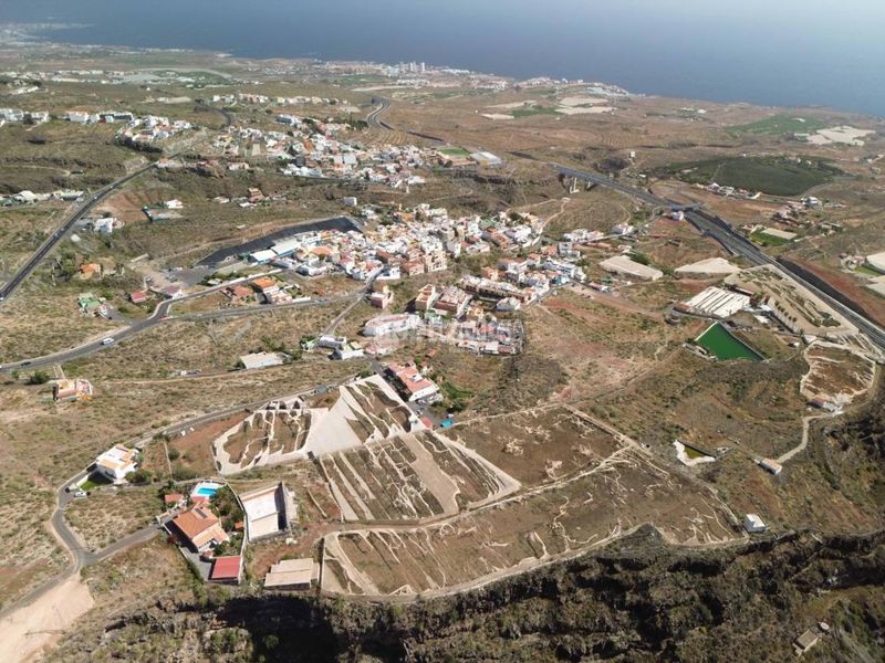 Foto 8a3ad211-de87-43ca-8a8a-59a479b31766. Finca rústica a Tijoco Bajo Adeje