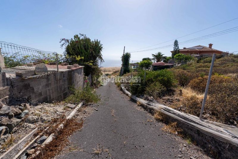 Foto cd14fe33-6650-486e-af4e-e3f8e714531e. Finca rústica a Tijoco Bajo Adeje