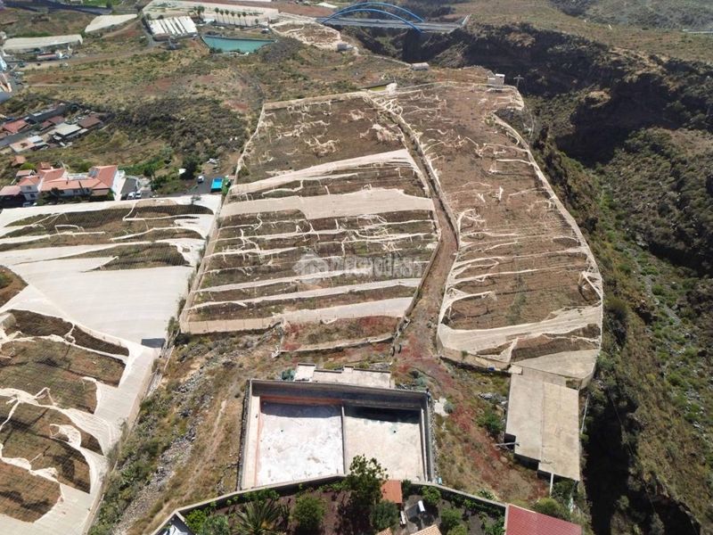 Foto cf6635b8-3c0e-42e8-95dc-a706a48d983e. Finca rústica a Tijoco Bajo Adeje