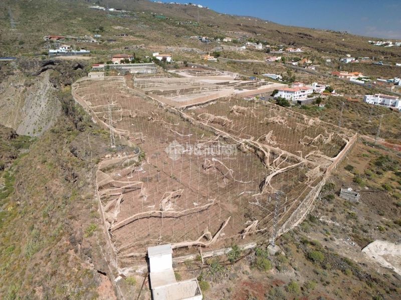 Foto e018d770-4389-44b6-a5fd-b3435beaacb4. Finca rústica a Tijoco Bajo Adeje