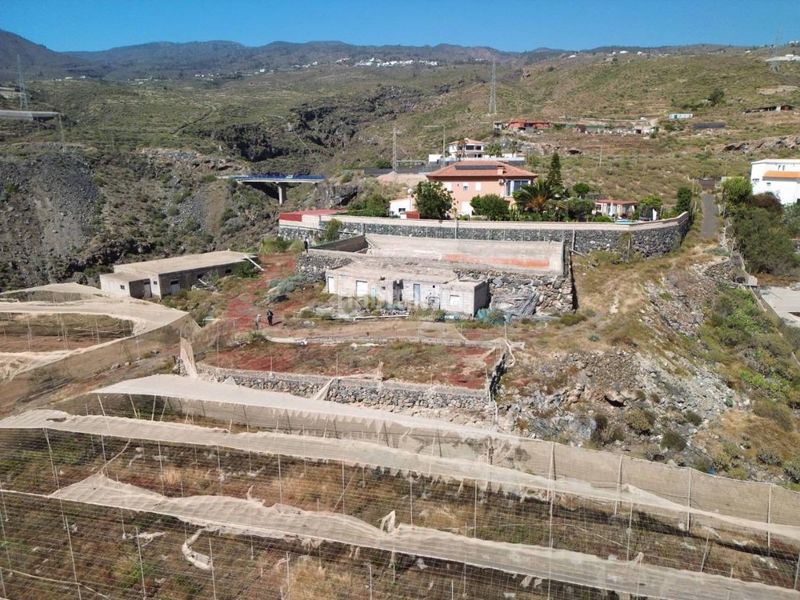 Foto f9695408-7603-4fd0-8683-65aa2c283daf. Finca rústica a Tijoco Bajo Adeje