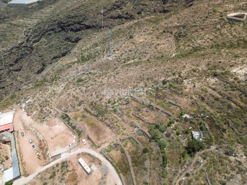 Foto 08a539a4-8ab8-4b04-9466-3877c0744dbc. Finca rústica terrenos en venta en Tijoco Bajo Adeje