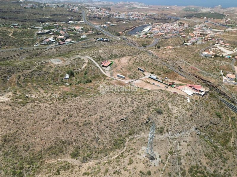 Foto 0c47b480-b133-405b-9375-5230243d4803. Finca rústica terrenos en venta en Tijoco Bajo Adeje