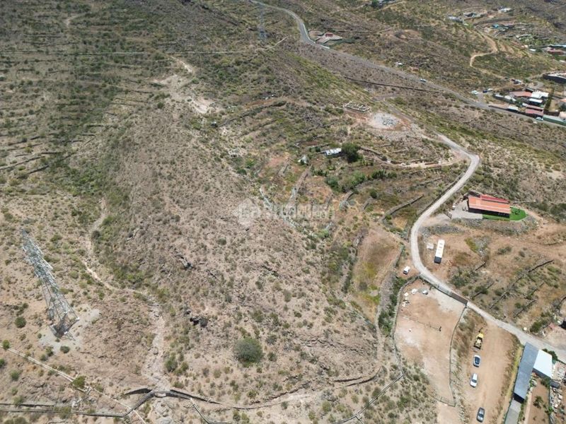 Foto 138d32ae-1cba-466c-8f87-83219240d22c. Finca rústica terrenos en venta en Tijoco Bajo Adeje