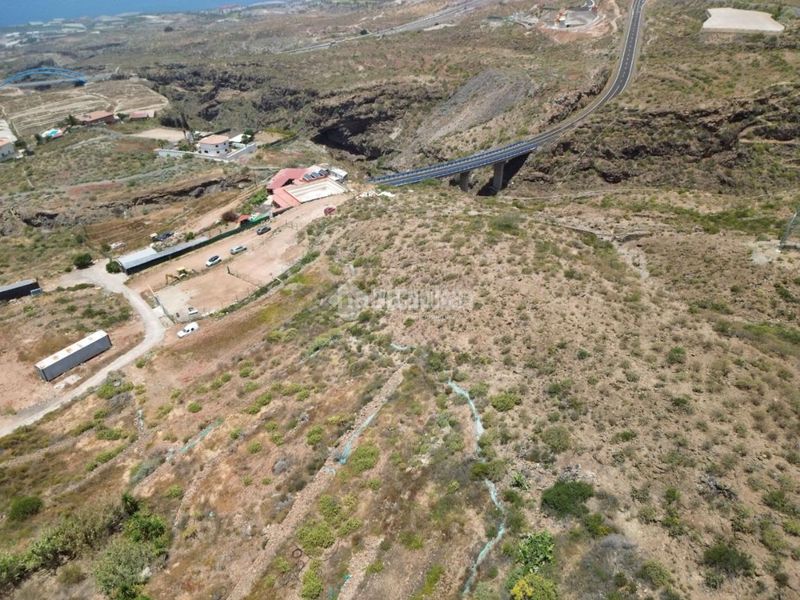 Foto 1cad3391-646f-4821-ab9e-c564bbda28e5. Finca rústica terrenos en venta en Tijoco Bajo Adeje